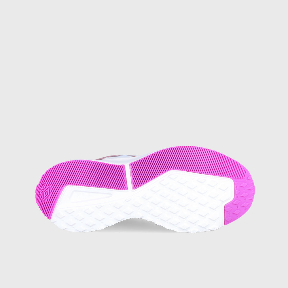 Umbro Youth Ancoats Evolve Sneakers Pink