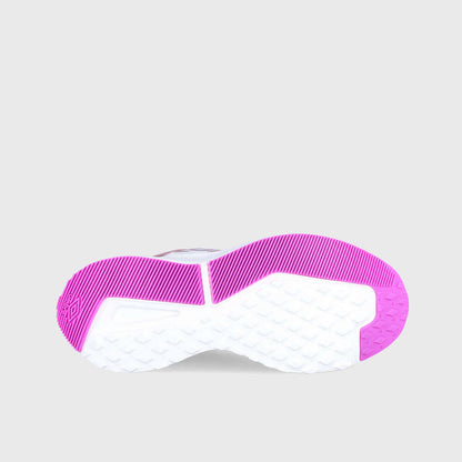 Umbro Womens Ancoats Evolve Sneakers Pink