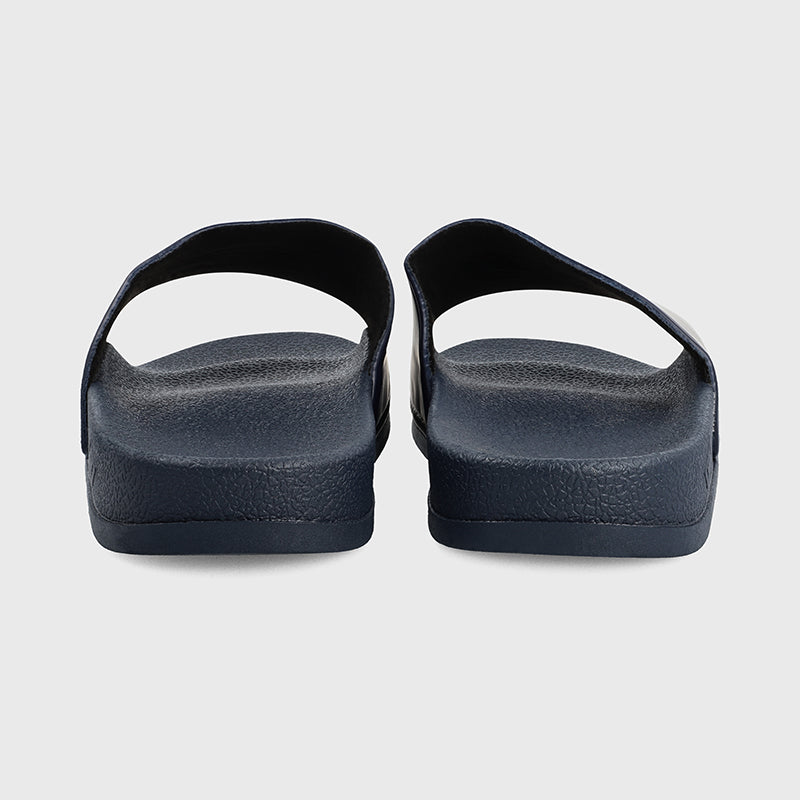 Umbro Mens Sport Slides Blue