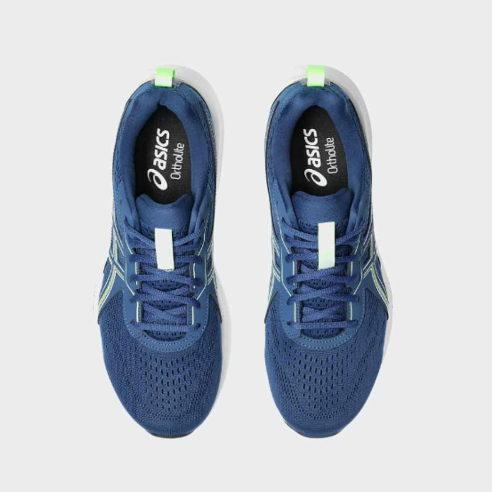 Asics Mens GeL-Contend 9 Blue