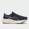 Asics Womens Versablast 4 Running Shoes Navy