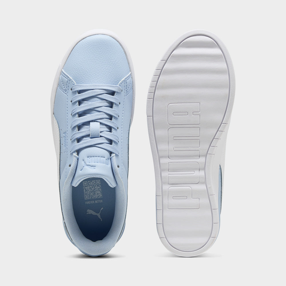 Puma Youth Jada Classic Sneakers Blue