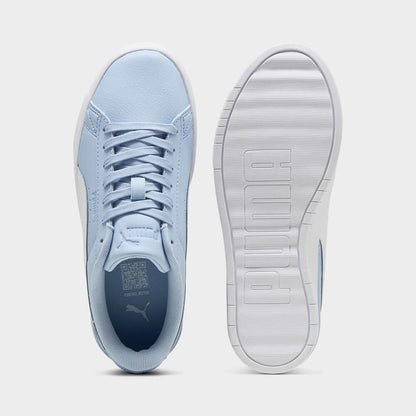 Puma Womens Jada Classic sneakers Blue