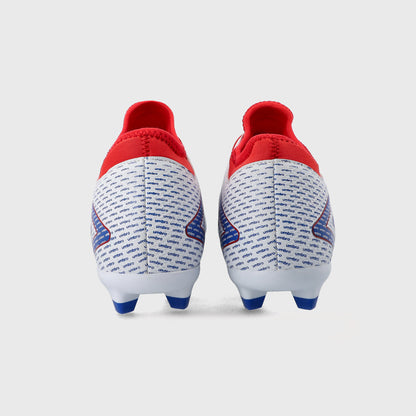 UMBRO MENS Australis Football Boots WHITE