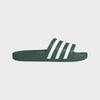Adidas Adilette Aqua Green