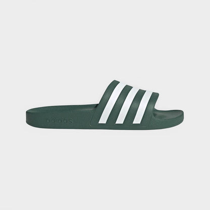 Adidas Adilette Aqua Green