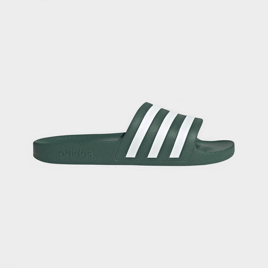 Adidas Adilette Aqua Green