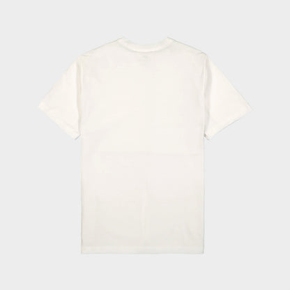 Nike Mens Icon Swoosh Tee White