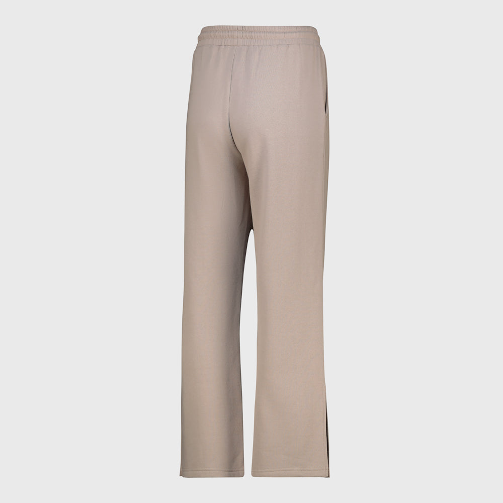 Umbro Womens Gaia Knit Trouser Brown