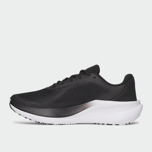 Under Armour Mens Chase Running Shoes Black