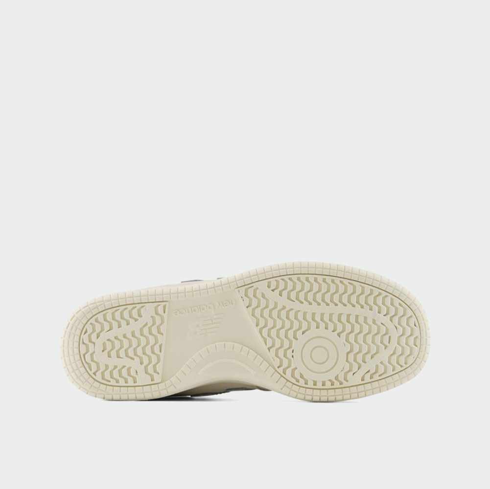 New Balance Womens New Balance BB80 Sneakers Beige