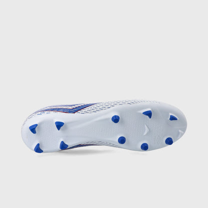 UMBRO MENS Australis Football Boots WHITE