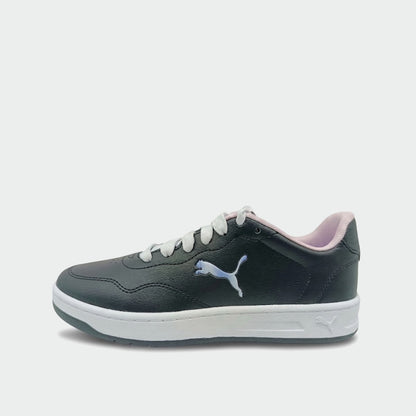 Puma Court Lally Cat Sneakers Black