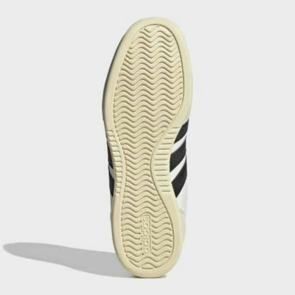 Adidas Womens Barreda Lo Sneakers White