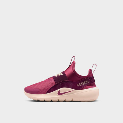 NIKE GIRLS Flex Runner 4 sneakers PURPLE