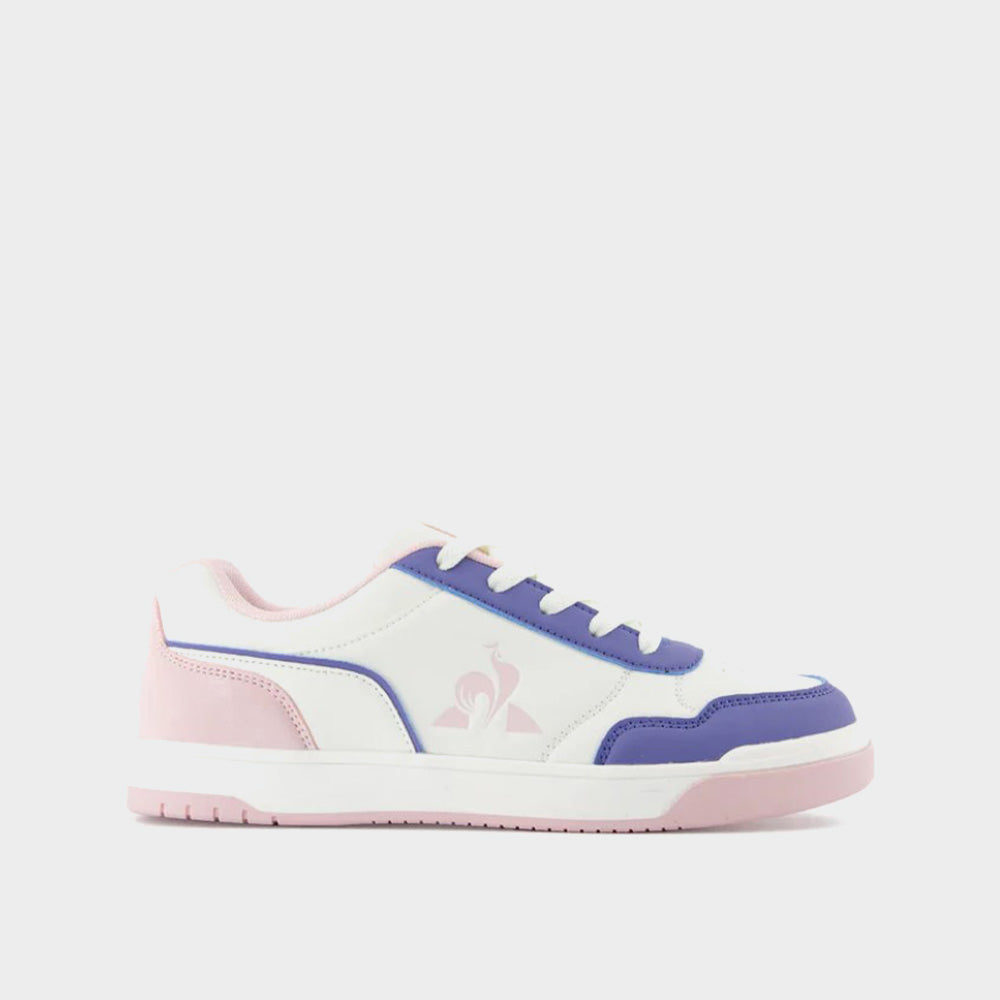 Le Coq Youth Lcs Court Breaker gs White