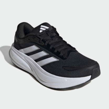 Adidas Mens Response 2 Running Shoes Black