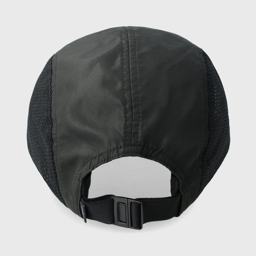 Umbro Unisex Running Cap Black