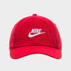 Nike Kids Club Peak Cap Red