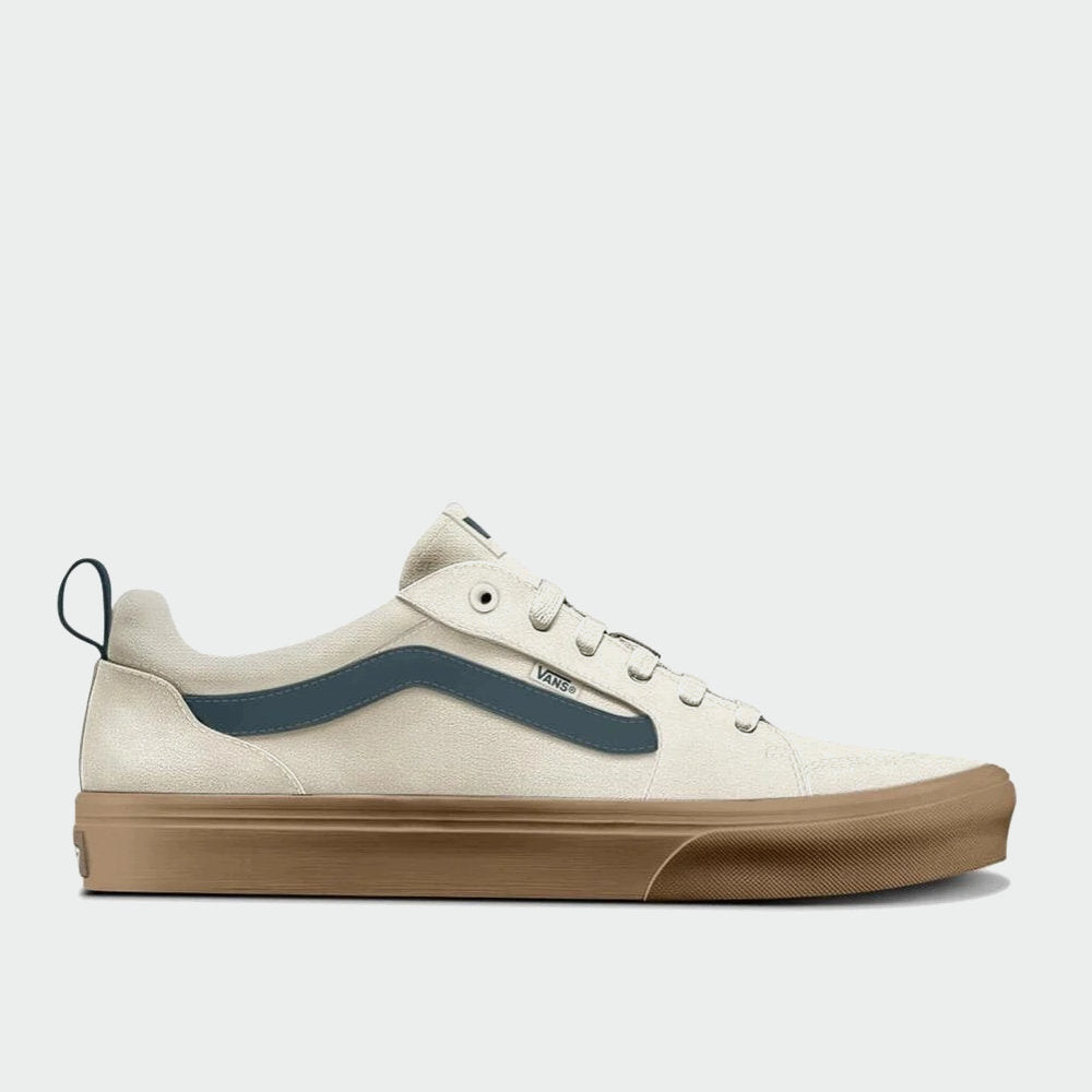 Vans Mens Filmore Sneakers Beige