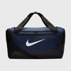 Nike Unisex Brasilia (small) Sports Bags Blue
