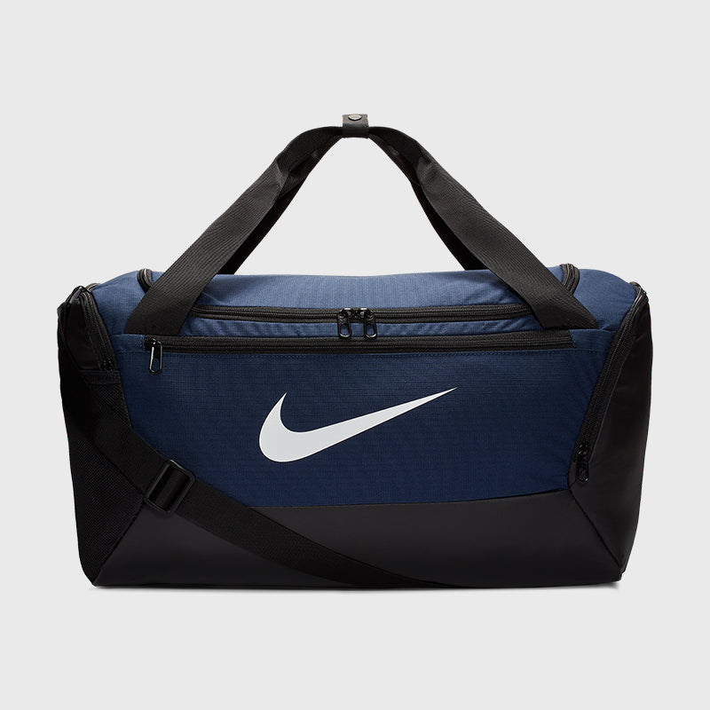 Nike Unisex Brasilia (small) Sports Bags Blue