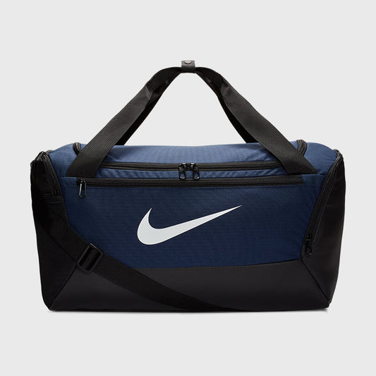 NIKE Brasilia (Small) Sports Bags BLUE