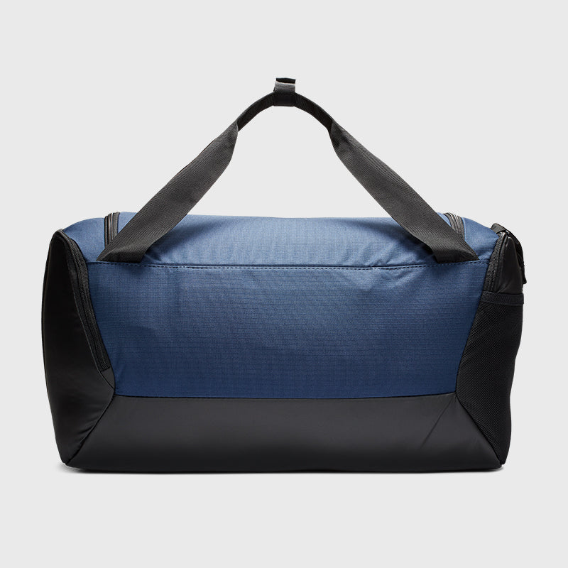 NIKE Brasilia (Small) Sports Bags BLUE – Tekkie Town