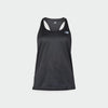 New Balance Womens NB Sport Tank Black