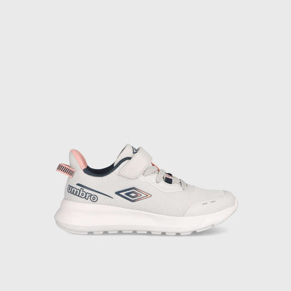 Umbro Girls Matley Sneakers Grey
