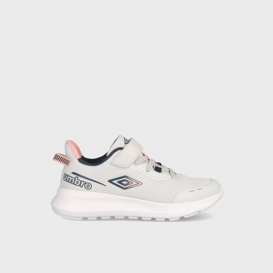 Umbro Kids Matley Sneakers Grey