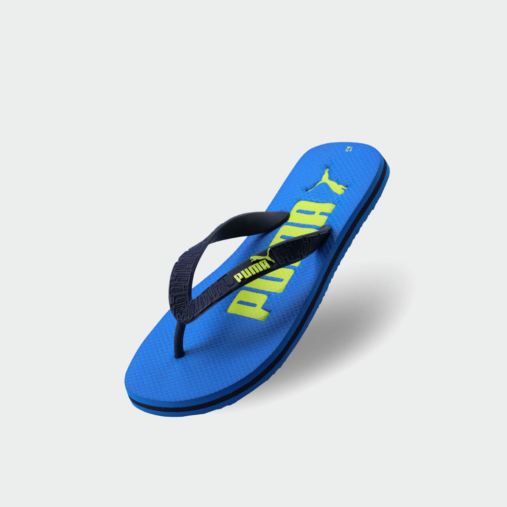 Puma Kids Form Flip PS ZADP Blue