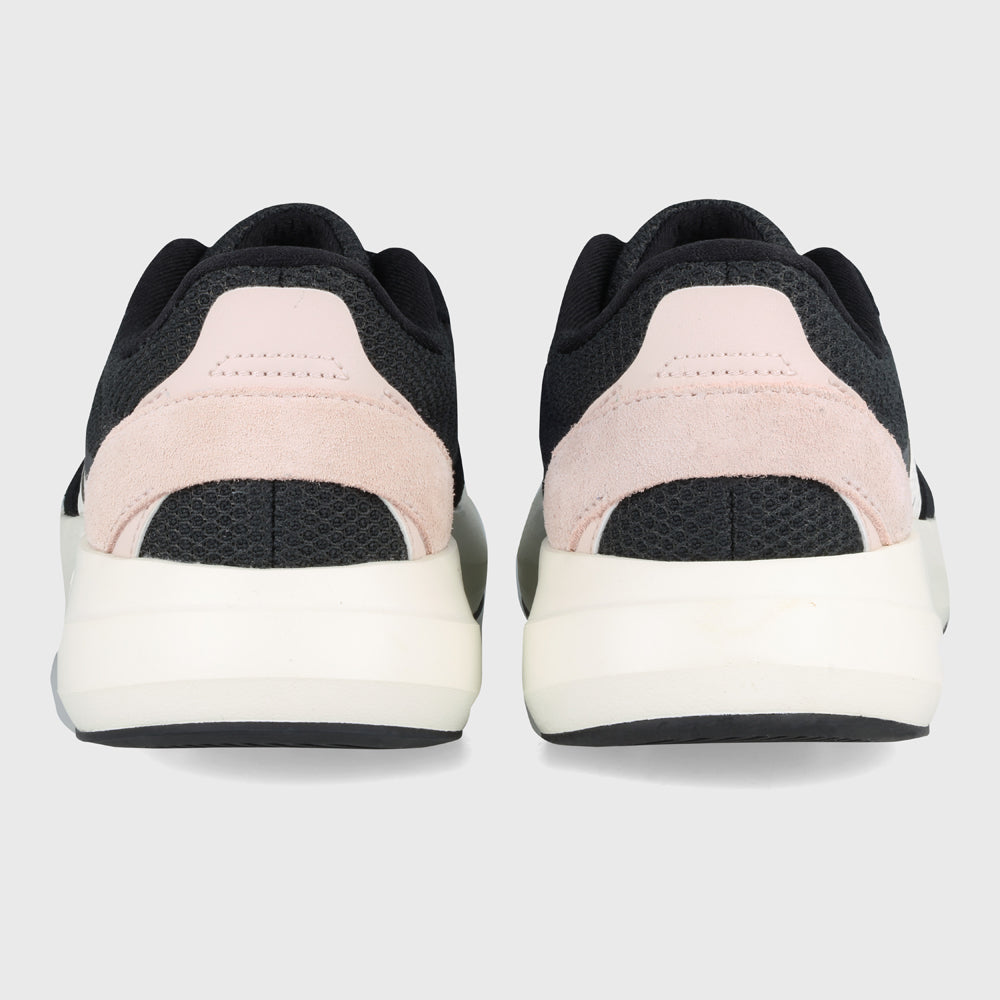 Adidas Womens Lightshift 2.0 Sneakers Black