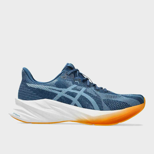 ASICS MENS DYNABLAST 5 BLUE
