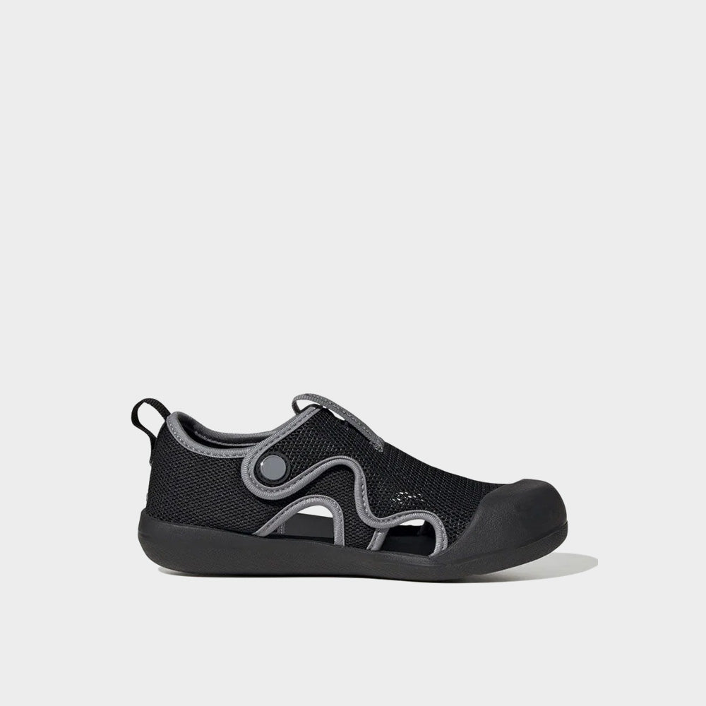 Adidas Kids Altaventure 3 Shoes Black