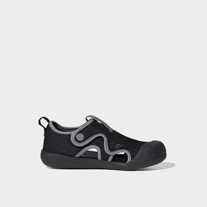 Adidas Kids Altaventure 3 Sandals Black