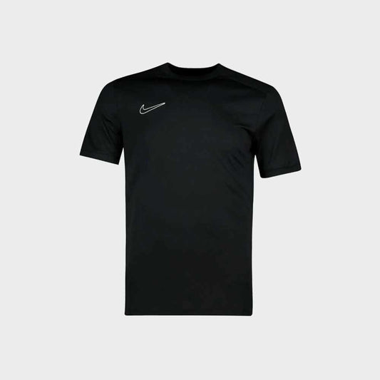 NIKE MENS Dri Fit Academy Football Tee BLACK