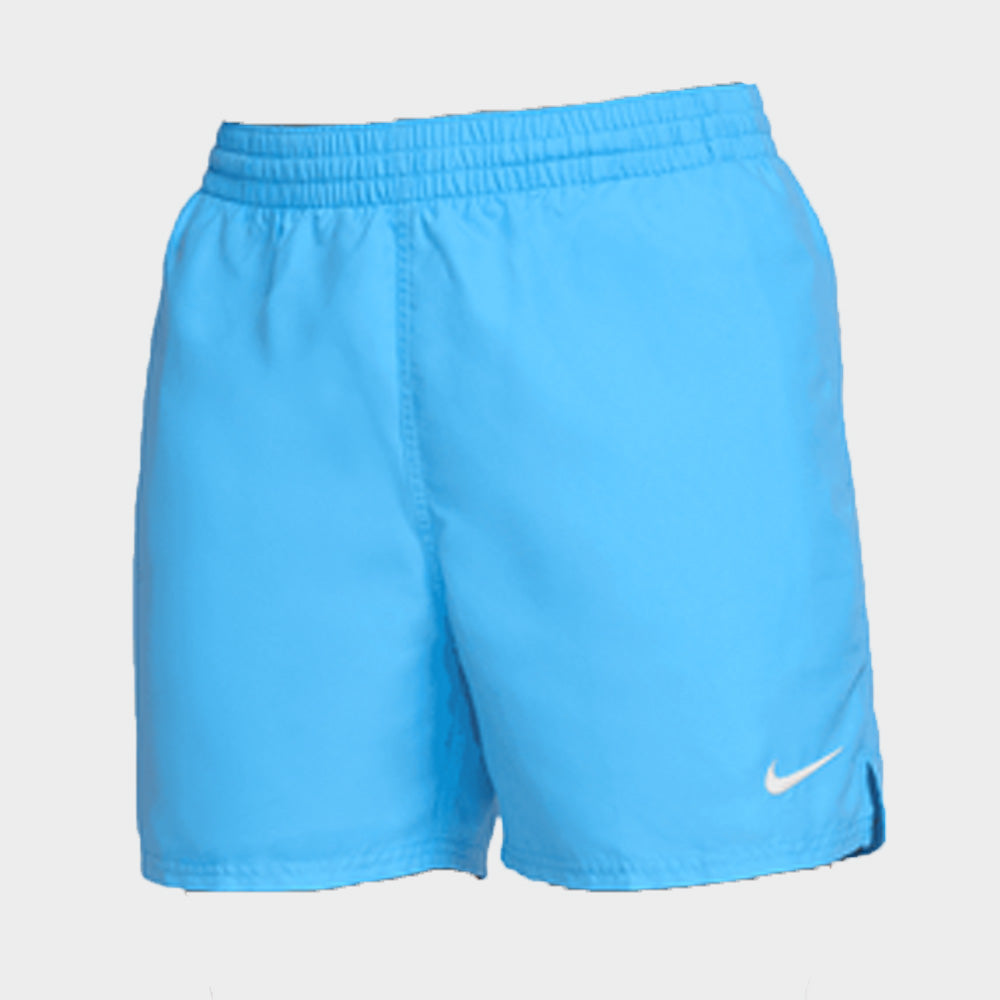 Nike Mens Essential Lap 5 Inch Volley Short Blue
