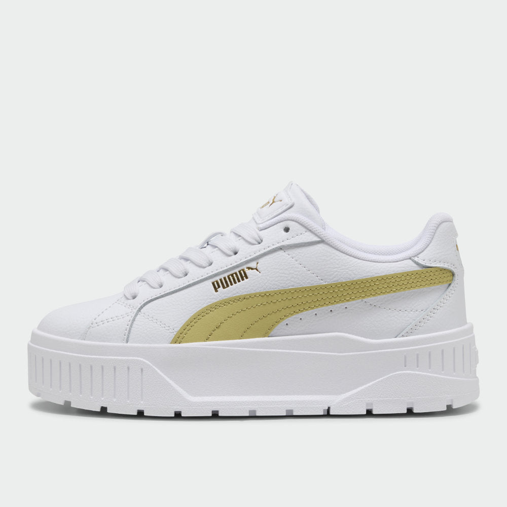 Puma Karmen II Sneakers White