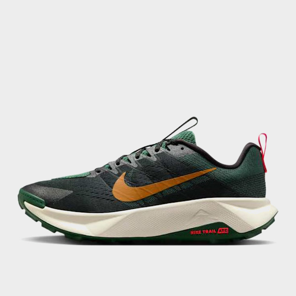 Nike Mens Wildhorse 10 Trail Running Shoes Black