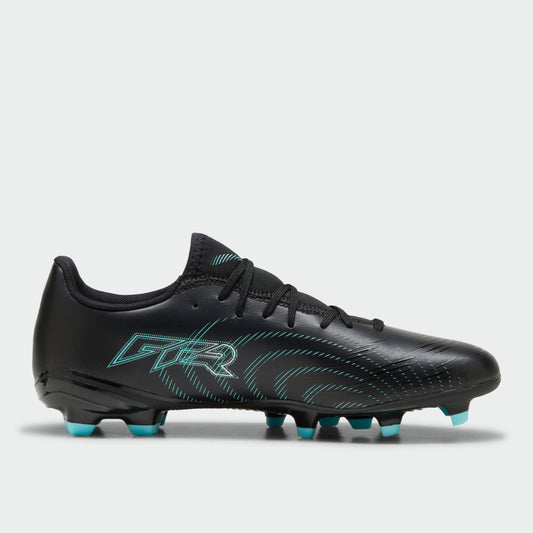 Puma Mens Future 9 Play Fg/ag Football Boots Black