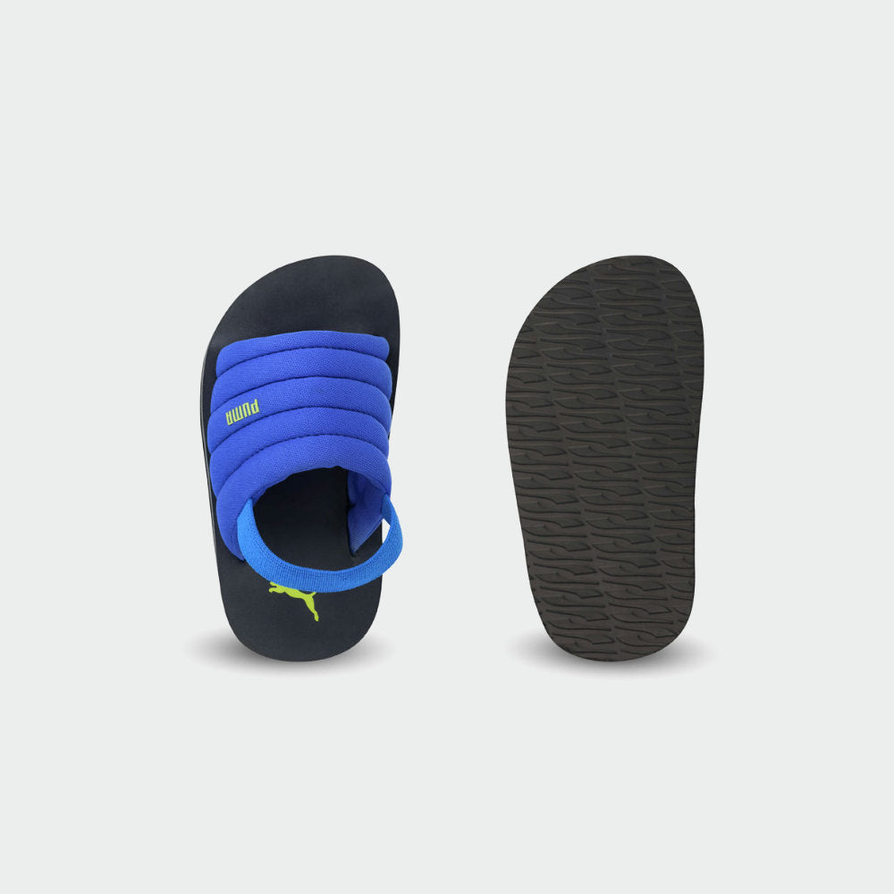 Puma Infants Summer Flip 2.0 Blue