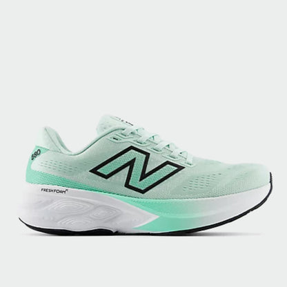 New Balance Womens Fresh Foam 880 V15 Running Shoes Green