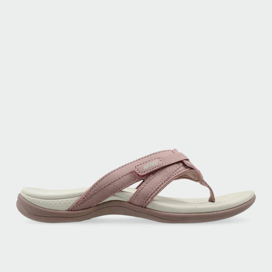 Hi-Tec Womens Anselia Thong Pink