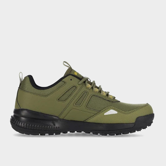 HI-TEC MENS Barchan Shoes GREEN