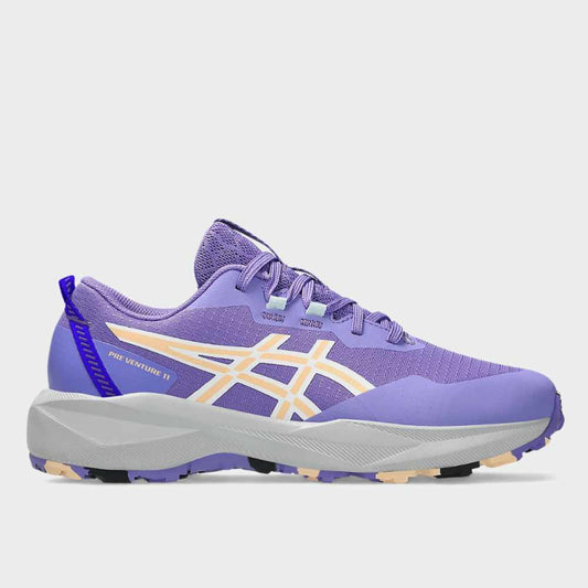 ASICS Gel-Venture 11 Running Shoes PURPLE