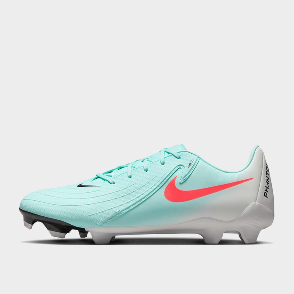 Nike Mens Phantom Gx 2 Academy Football Boots Mint