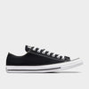 Converse Mens All Star Low Top Sneakers Black