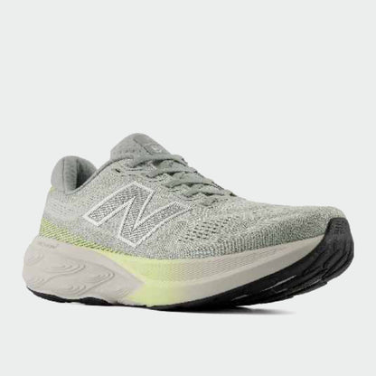 New Balance Mens Fresh Foam 880 V15 Grey