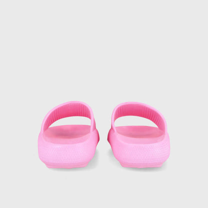Umbro Girls Moulded Comfort Slides Pink